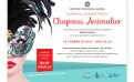 Serata benefica “Chapeau Animalier” 2 Febbraio 2018